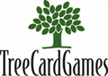TreeCardGames develops exclusive games with your fun in mind!
