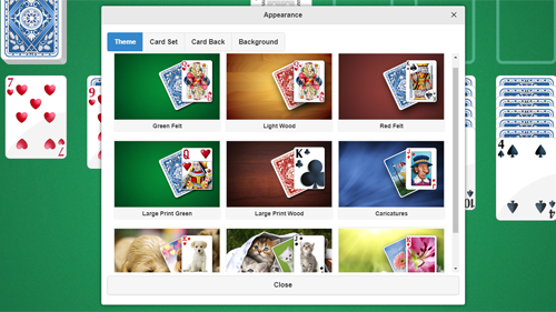 123 free solitaire for android